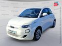 Véhicule d'occasion FIAT 500 E 95CH MY23