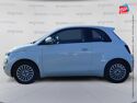 Véhicule d'occasion FIAT 500 E 95CH MY23