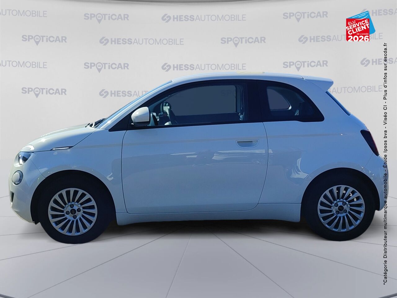 chez Fiat Belfort