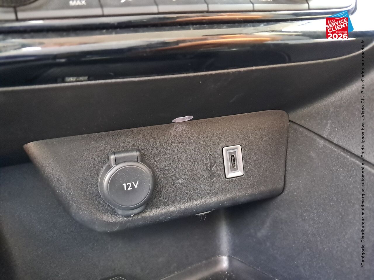 chez Opel Besançon