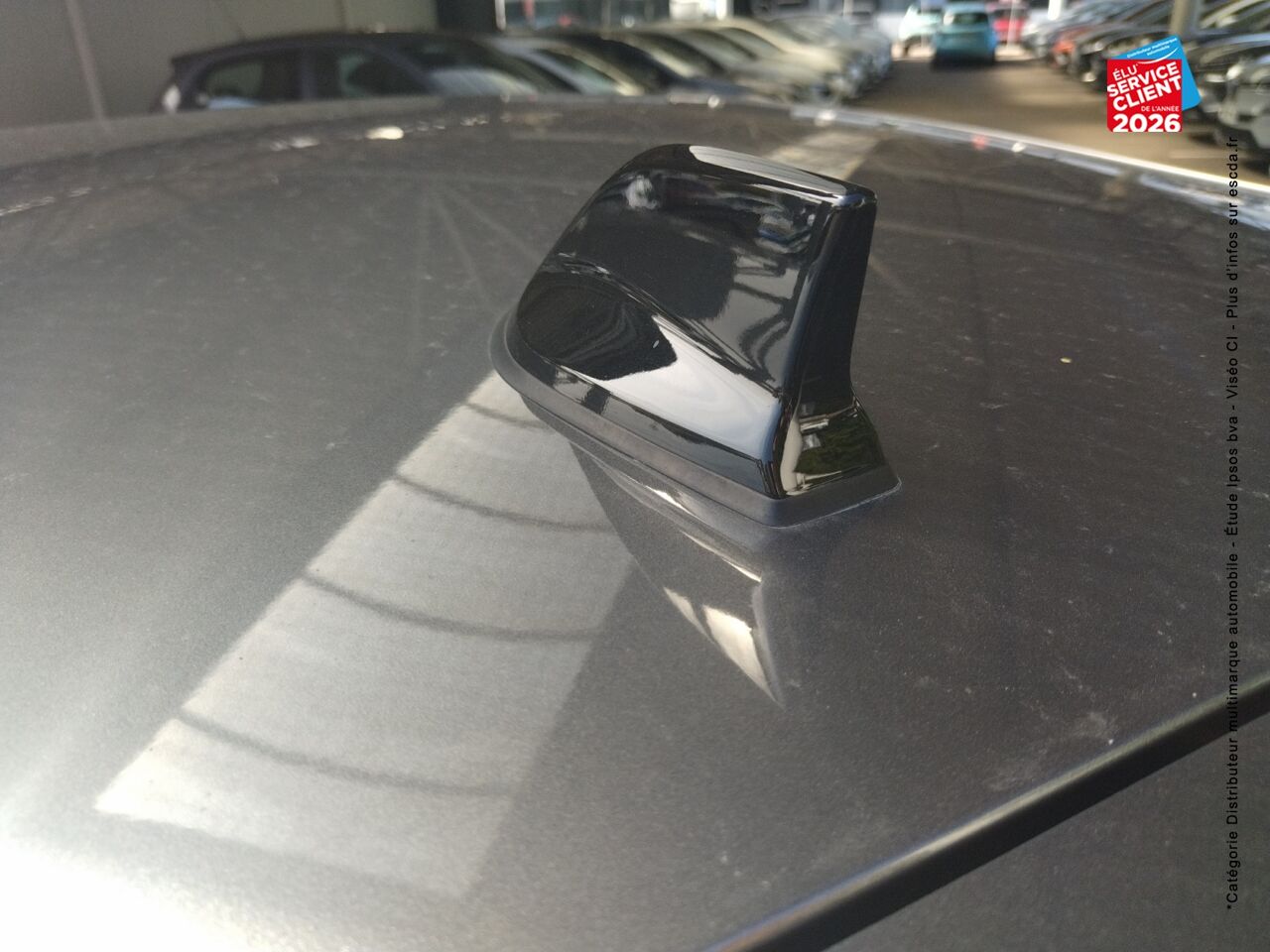chez Dacia Colmar