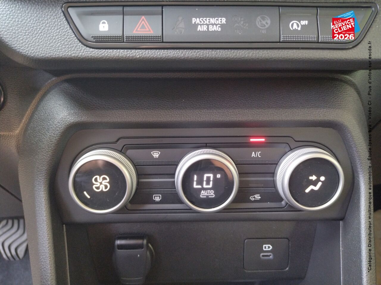 chez Dacia Colmar