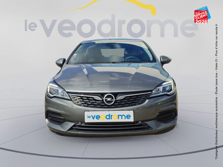 OPEL ASTRA 1.2 TURBO 110CH...