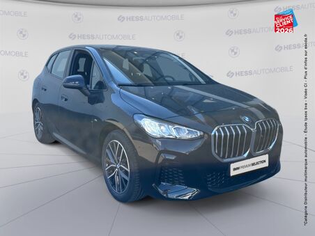 BMW SERIE 2 ACTIVETOURER...
