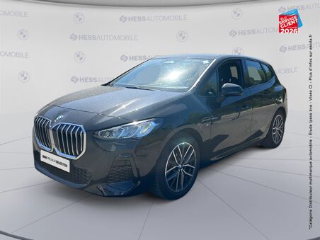 BMW SERIE 2 ACTIVETOURER...
