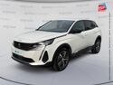 Véhicule d'occasion PEUGEOT 3008 1.5 BLUEHDI 130CH SS ALLURE PACK