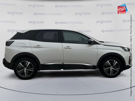 PEUGEOT 3008 1.5 BLUEHDI...