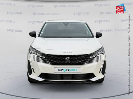 PEUGEOT 3008 1.5 BLUEHDI...