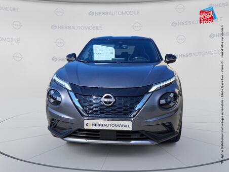NISSAN JUKE 1.6 HYBRID...