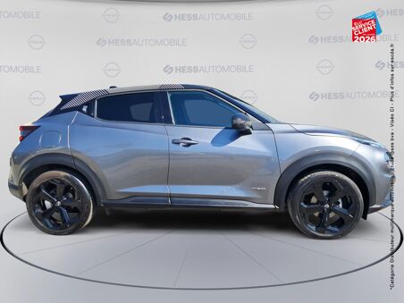 NISSAN JUKE 1.6 HYBRID...