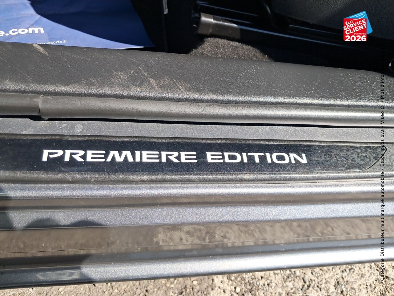 chez Nissan Juke occasion