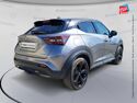 Véhicule d'occasion NISSAN JUKE 1.6 HYBRID 143CH PREMIERE EDITION 2022.5