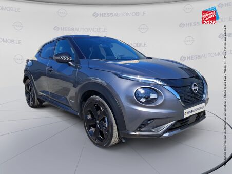 NISSAN JUKE 1.6 HYBRID...