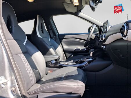 NISSAN JUKE 1.6 HYBRID...
