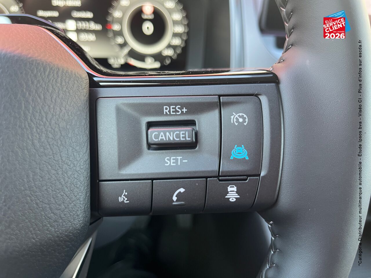 chez Nissan Metz