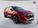 Véhicule d'occasion NISSAN QASHQAI HYBRID E-POWER 205CH N-CONNECTA 2026.5