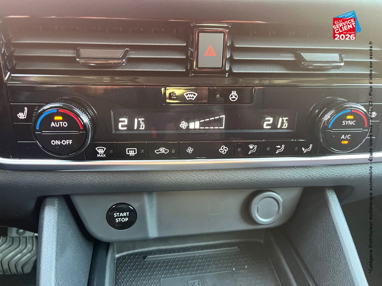 chez Nissan Metz
