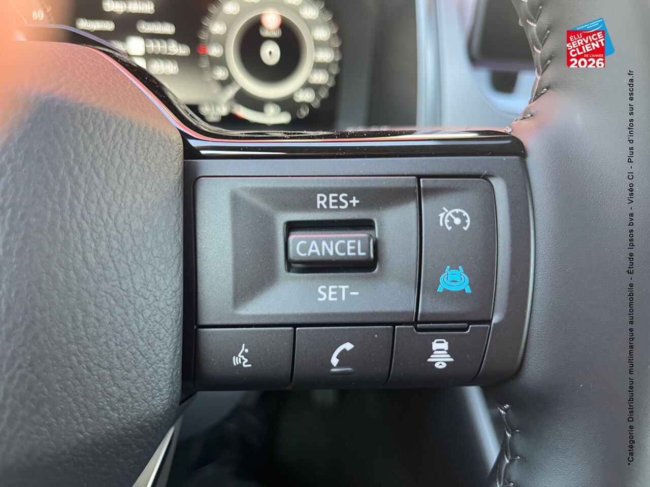 chez Nissan Metz