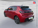 Véhicule d'occasion PEUGEOT 208 1.2 PURETECH 100CH SS ROADTRIP 118G