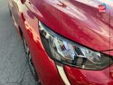 Véhicule d'occasion PEUGEOT 208 1.2 PURETECH 100CH SS ROADTRIP 118G