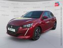 Véhicule d'occasion PEUGEOT 208 1.2 PURETECH 100CH SS ROADTRIP 118G