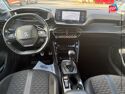 Véhicule d'occasion PEUGEOT 208 1.2 PURETECH 100CH SS ROADTRIP 118G