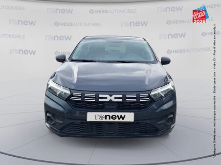 DACIA SANDERO 1.0 ECO-G...