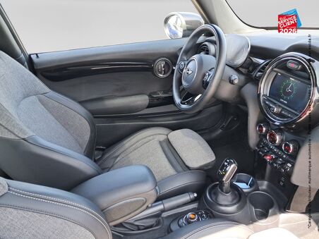 MINI MINI ONE 102CH EDITION...