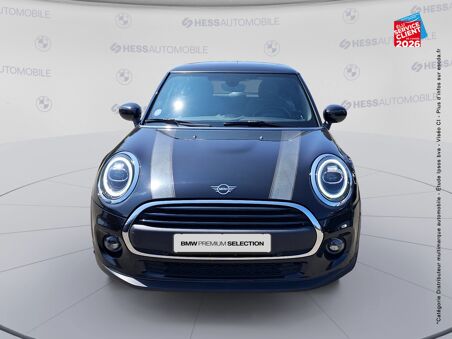 MINI MINI ONE 102CH EDITION...