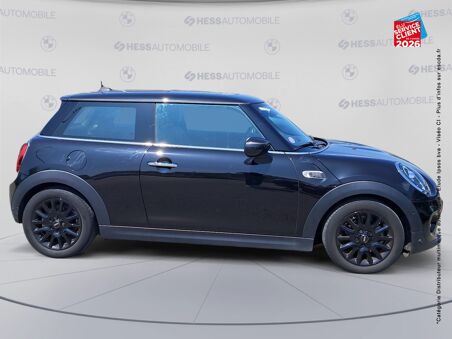 MINI MINI ONE 102CH EDITION...