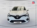 Véhicule d'occasion RENAULT CLIO 1.6 E-TECH HYBRIDE 140CH BUSINESS -21N