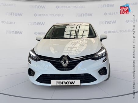 RENAULT CLIO 1.6 E-TECH...
