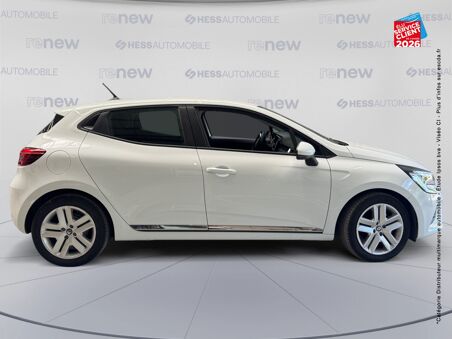 RENAULT CLIO 1.6 E-TECH...