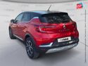 Véhicule d'occasion RENAULT CAPTUR 1.6 E-TECH HYBRIDE 145CH INTENS -21