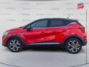 Véhicule d'occasion RENAULT CAPTUR 1.6 E-TECH HYBRIDE 145CH INTENS -21