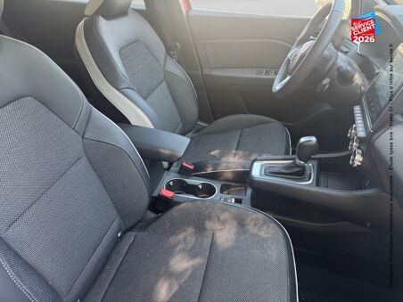 RENAULT CAPTUR 1.6 E-TECH...