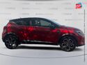 Véhicule d'occasion RENAULT CAPTUR 1.6 E-TECH HYBRIDE 145CH INTENS -21
