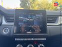Véhicule d'occasion RENAULT CAPTUR 1.6 E-TECH HYBRIDE 145CH INTENS -21