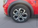 Véhicule d'occasion RENAULT CAPTUR 1.6 E-TECH HYBRIDE 145CH INTENS -21