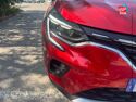 Véhicule d'occasion RENAULT CAPTUR 1.6 E-TECH HYBRIDE 145CH INTENS -21