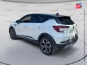 Véhicule d'occasion RENAULT CAPTUR 1.6 E-TECH HYBRIDE 145CH TECHNO