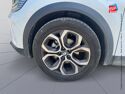 Véhicule d'occasion RENAULT CAPTUR 1.6 E-TECH HYBRIDE 145CH TECHNO