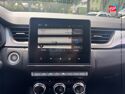 Véhicule d'occasion RENAULT CAPTUR 1.6 E-TECH HYBRIDE 145CH TECHNO