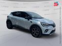 Véhicule d'occasion RENAULT CAPTUR 1.6 E-TECH HYBRIDE 145CH TECHNO