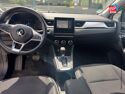 Véhicule d'occasion RENAULT CAPTUR 1.6 E-TECH HYBRIDE 145CH TECHNO
