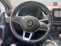 Véhicule d'occasion RENAULT CAPTUR 1.6 E-TECH HYBRIDE 145CH TECHNO