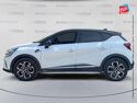 Véhicule d'occasion RENAULT CAPTUR 1.6 E-TECH HYBRIDE 145CH TECHNO