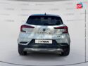 Véhicule d'occasion RENAULT CAPTUR 1.6 E-TECH HYBRIDE 145CH TECHNO