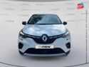 Véhicule d'occasion RENAULT CAPTUR 1.6 E-TECH HYBRIDE 145CH TECHNO