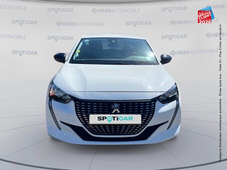 PEUGEOT 208 1.5 BLUEHDI...